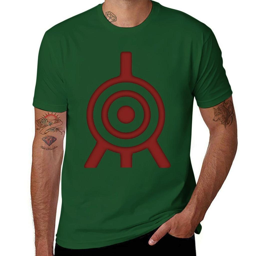 Code Lyoko Logo Essential T-Shirt Cheap Stuff Graphic T Shirts Plus Size Clothes Men's T-shirts