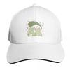 Rainy Days with Froggies Baseball Cap Fun Hats New In Hat Golf Hat Genuine Military Cap Unisex Hats Women Unisexs