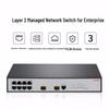 H3C Enterprise-Netzwerk-Switches