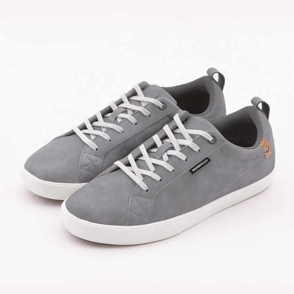 Saola Canon Waterproof W Dark Grey (Women'S)