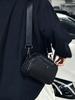 Modische Nieten-Clutch für Herren: Street Style Große Umhängetasche