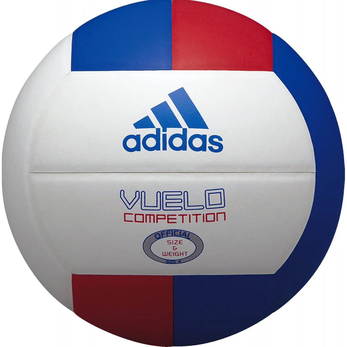 

adidas Волейбол Буеро Соревнование 4 AV414RB №