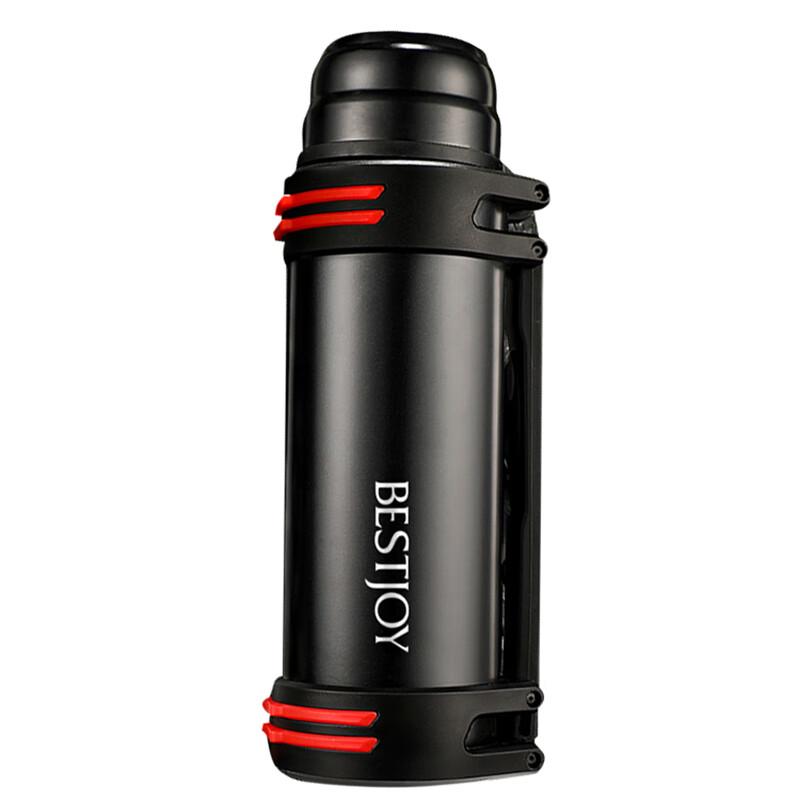 Fuguang FGBE-VM07 1.6L Large Stainless Steel Insulated Travel Thermos