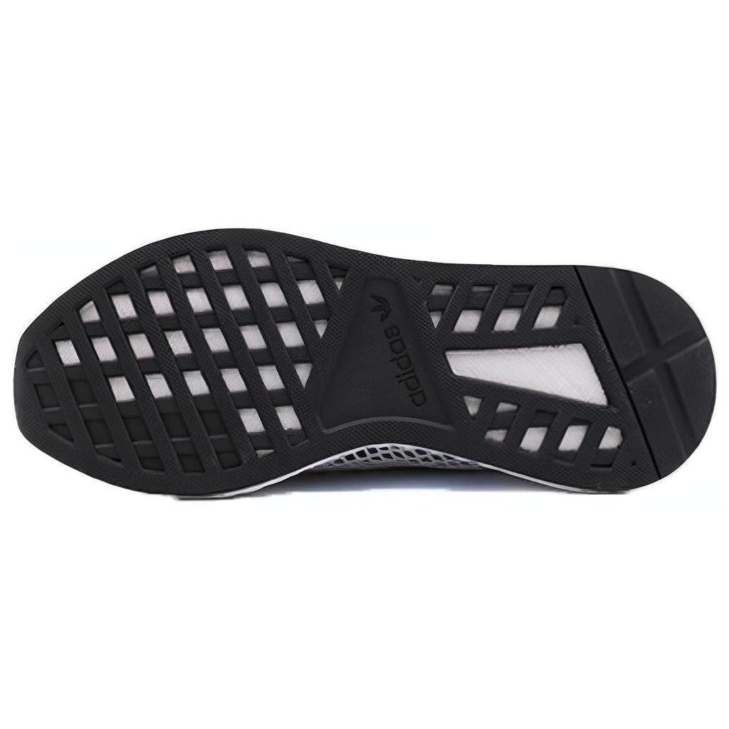Deerupt Adidas Originals 'Black' CQ2626
