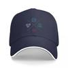 New Avatar The Last Airbender Four EleUnisexts Four EleUnisexts Symbols Cap Casual Baseball Caps Adjustable Hat Unisex Baseball Hats