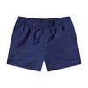 New Nike Swim Essential Lap 7 Inch Volley Shorts NESSA560-440