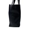 Used MARNIShoulder Bag Black Leather Women