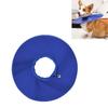 Waterproof Dog Neck Guard Multi Sizes Pet Head Guard Pet Recovery Cover  Household Pet Use