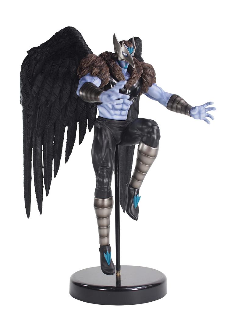 CCP Muscular Collection CMC Series Karasuman Original Color Height 29cm PVC figure NO.70 A-type approx. Pre-painted