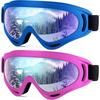 Alpine skiën en snowboarden – Skibrillen