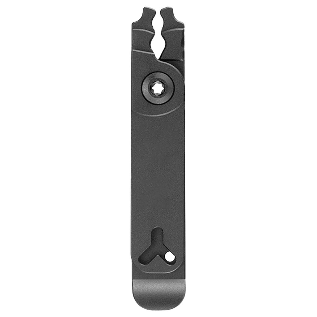 5 In 1 Bicycle Chain Remover Tool With Valve Wrench Pliers For Bike Repair