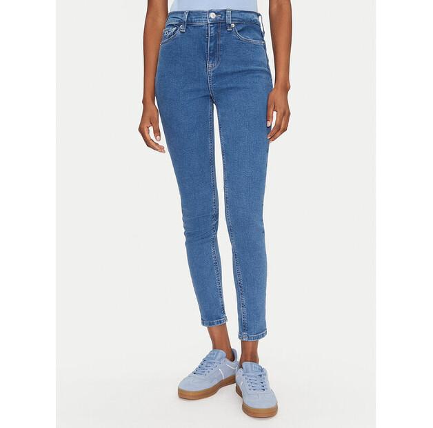 Джинсы Tommy Jeans Nora EU 26_32