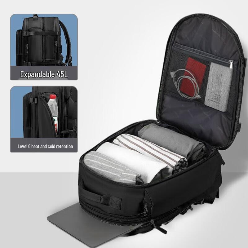 VICTORIATOURIST Travel Laptop Backpack