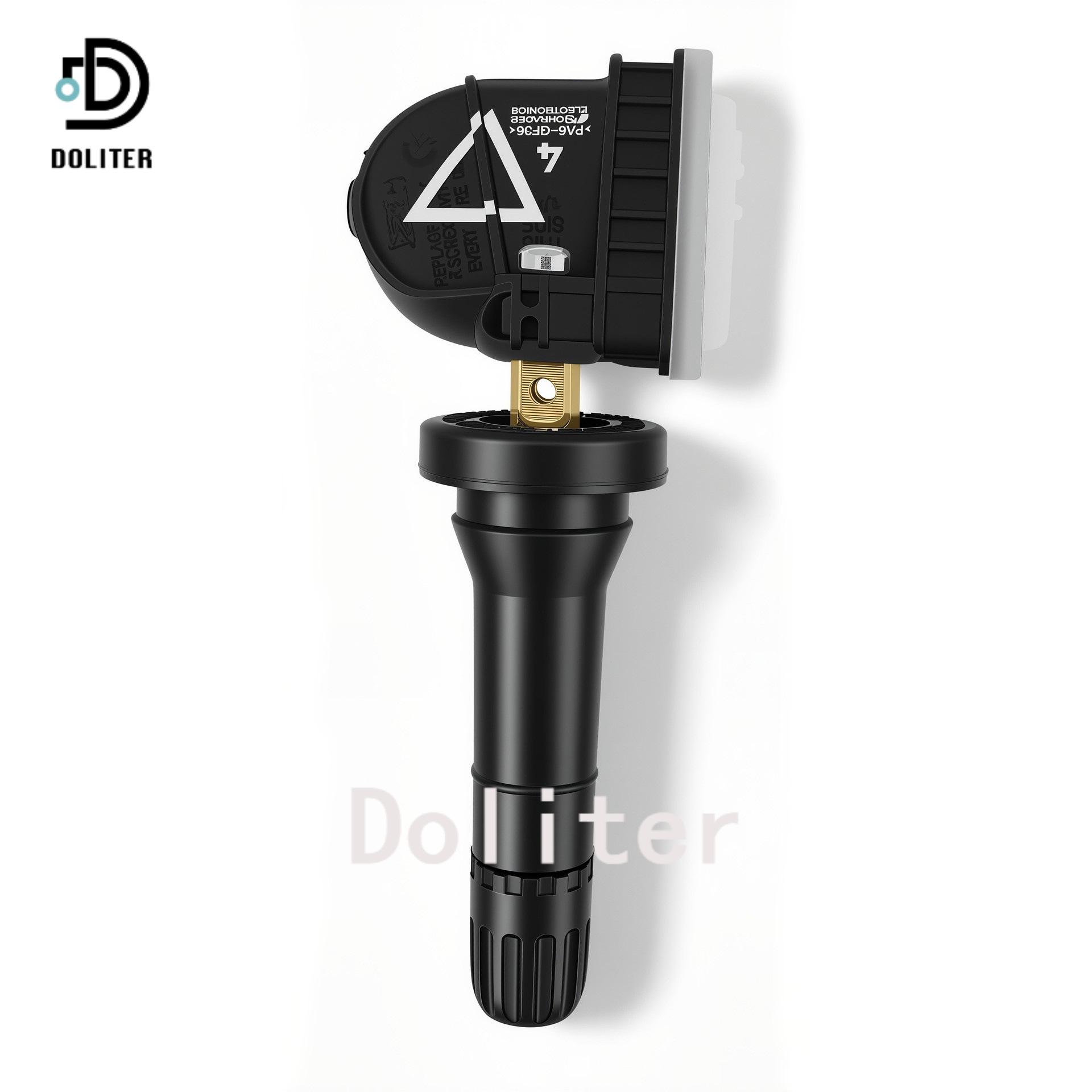 Buick/Chevrolet/Cadillac Tire Pressure Sensor (13598773) PA