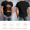 Mrrglhh Cute Tri Blend For Sale B T-shirts Vintage T-shirt Harajuku  Move  Funny Novelty Fitness USA Size