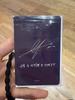 [USED] ENHYPEN Heeseung VR Concert Bonus Trading Card