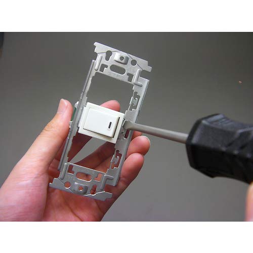 HOZAN Electrician Skills Test Tool Set, Basic Tool Set DK-29, with Handbook