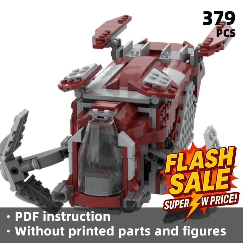 Globales Angebot! Star Movie Bausteine - Kostengünstige Sets ideal für Fans - Reichlich vorhandene Stile, um Ihren Star zu bauen