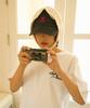 AECA Aeca Clover Logo Cap-Black