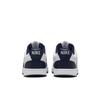 Nike Coat Vision Lo 400Mnnavy Wht Mhm9862 400 Mnnavy Wht