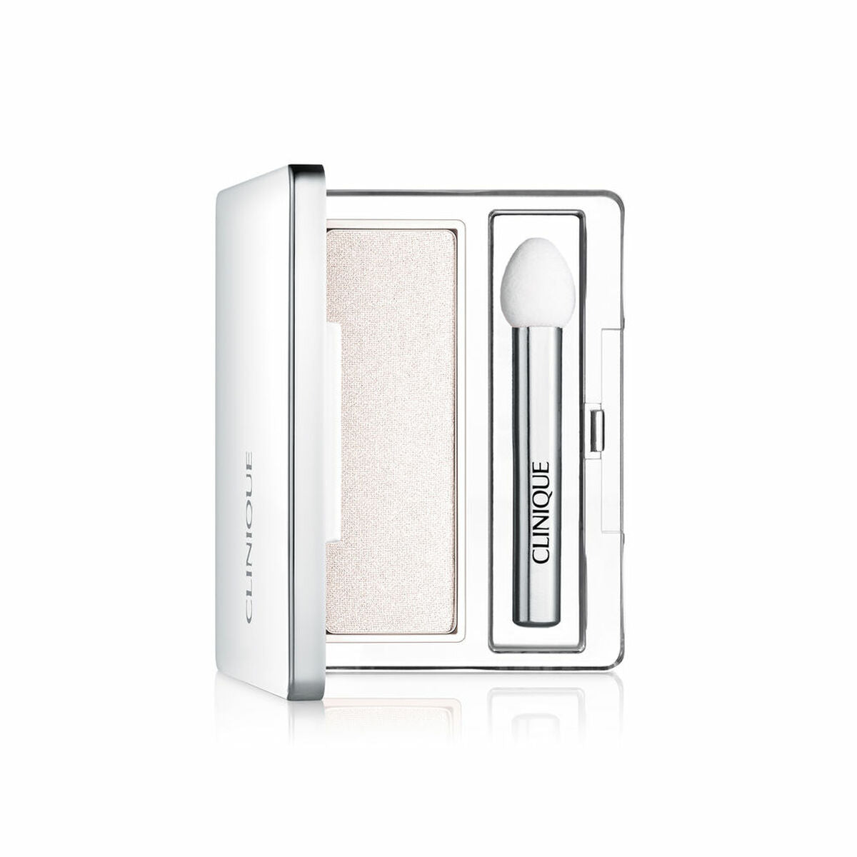 

Тени для век Clinique ALL ABOUT SHADOW № 1a-Sugar Cane 2,2 г