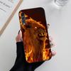 For LG Velvet Case LG Velvet 5G Cover LMG910EMW Shockproof Silicone Fashion Cartoon Soft Funda For LGVelvet 5G UW LM-G900V Coque