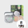 [Gen Mini Photobook Gift] New Neo Cushion The Matte Double Special (Main Product 15g + Refill 15g + Extra Gift 15g)