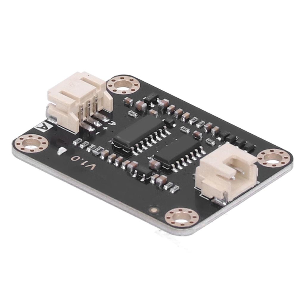 Analog TDS Sensor Module Water Quality Monitoring Industrial Control Components 3.3-5.5V