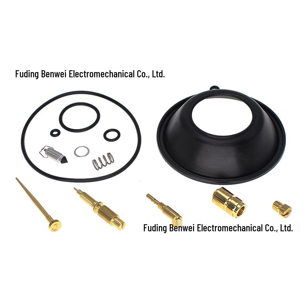 CB360 CL360 CJ360 Carburetor Repair Kit - Cross-border Hot Sale