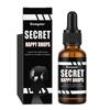 Secret Happy Drops – Libido & Mood Support Liquid for Women, Herbal Intimate Booster