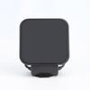Universal 2 Inch Trailer Hitch Tube Cover Tow Hook Rubber Plug Cap Anti-dust RV CCar Auto Trailer Hitch Receiver Cap Dust Protecter