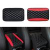 Car Accessories Armrest Box Cushion Cover Center Console Pad Protector Universal
