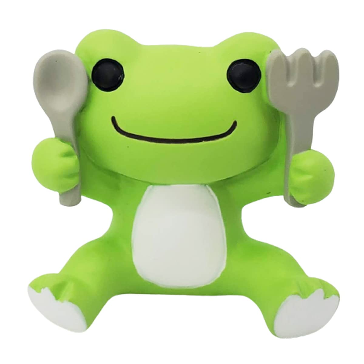 

Nakajima Pickles Figure Meal 187093-23