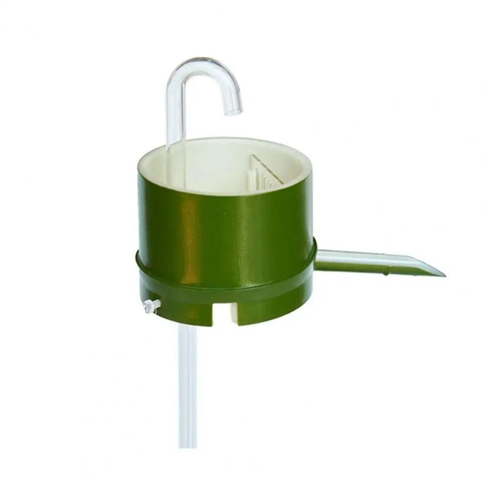 

Навесной аквариумный фильтр-бокс Тип бамбуковой трубки Фильтр циркуляции воды Множественная фильтрация Without Water Pump