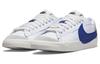 Nike Blazer Low 77 Jumbo White Old Royal DQ8768-100