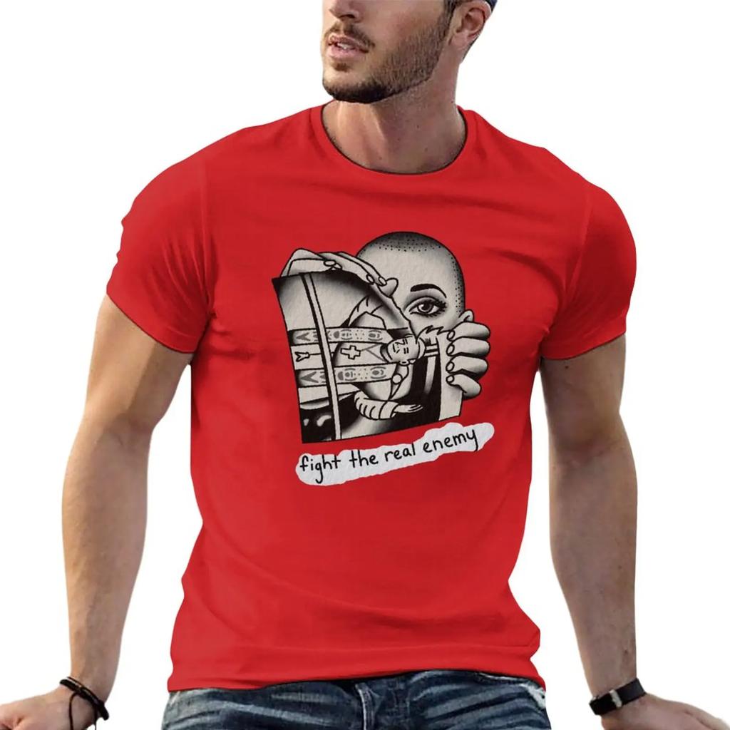 sinead oconnor : fight the real enemy T-Shirt boys t shirts sublime t shirt graphic t shirts tops t shirt graphic