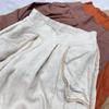 Johnature Japanese Skirts Summer Japanese Elastic Women Casual Skirts
