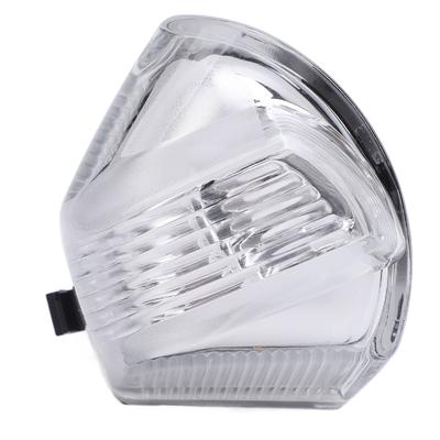Illuminazione per esterni – Frecce direzionali auto