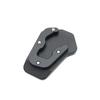 Fit For BMW F900XR F900 XR F 900 XR 2020 2021 2022 2023 Rear Brake Lever Enlargement Foot Pad Footrest Extension Enlarger Plate