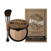 Artclass By Rodin Shading Expert Neutral Contour Powder 9.5g + Dual Contour Brush