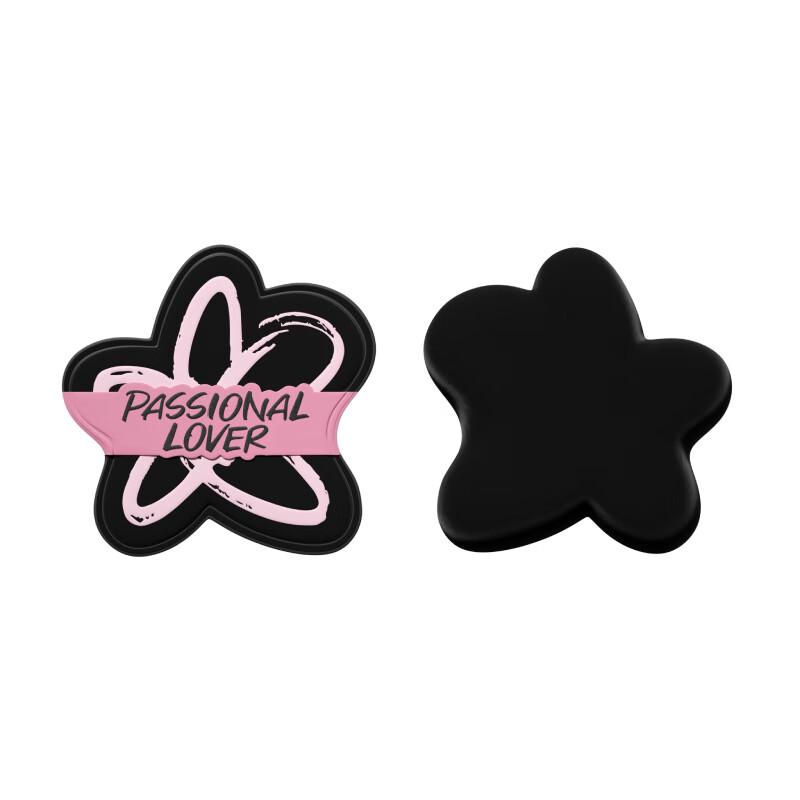 

Passional Lover PL Цветочный Граффити Пуф Жидкая Основа под Макияж