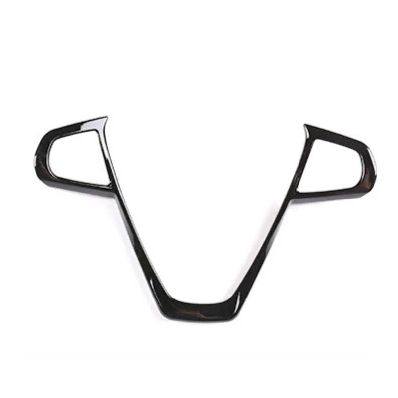 

Наклейки на руль автомобиля для BMW 3 5 серии G20 G30 X3 X5 X7 G01 G05 G07 GT6 G32 7 серии G11 + чёрный