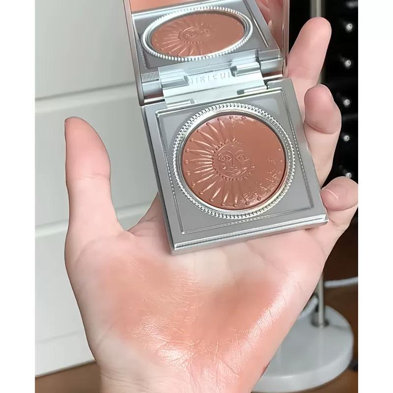 Girlcult Four Great Inventions Blusher