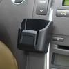 Multifunctional Car Key Storage Box Reusable Back Adhesive Car Dashboard Storage Box Space Saving Small Items Organizing