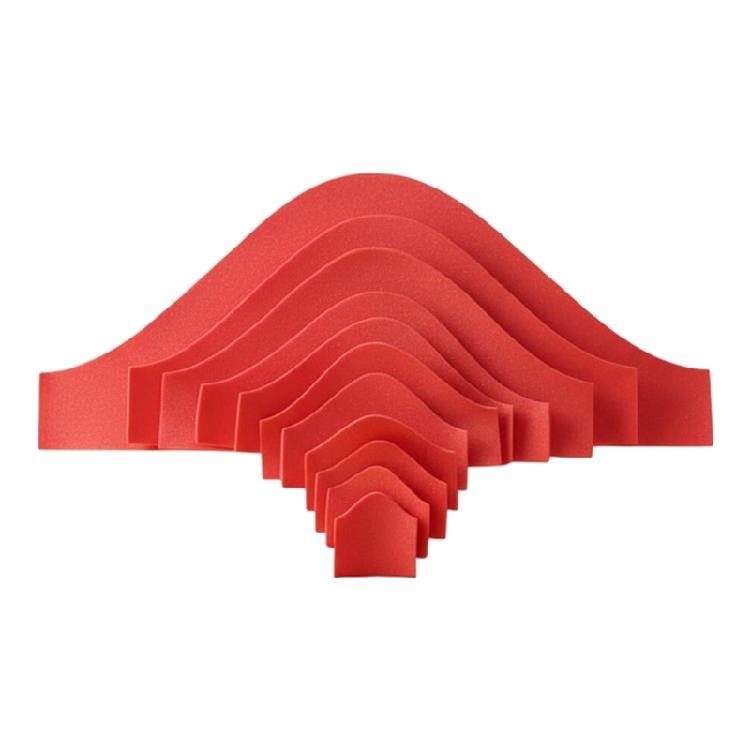 Leather Pipe Saddles Marker Pipe Saddles Template Cutting Guide For Quick And Precise 45 Degree Cutting Layouts