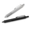 penco Drafting Pencil (Mechanical Pencil) (Silver)