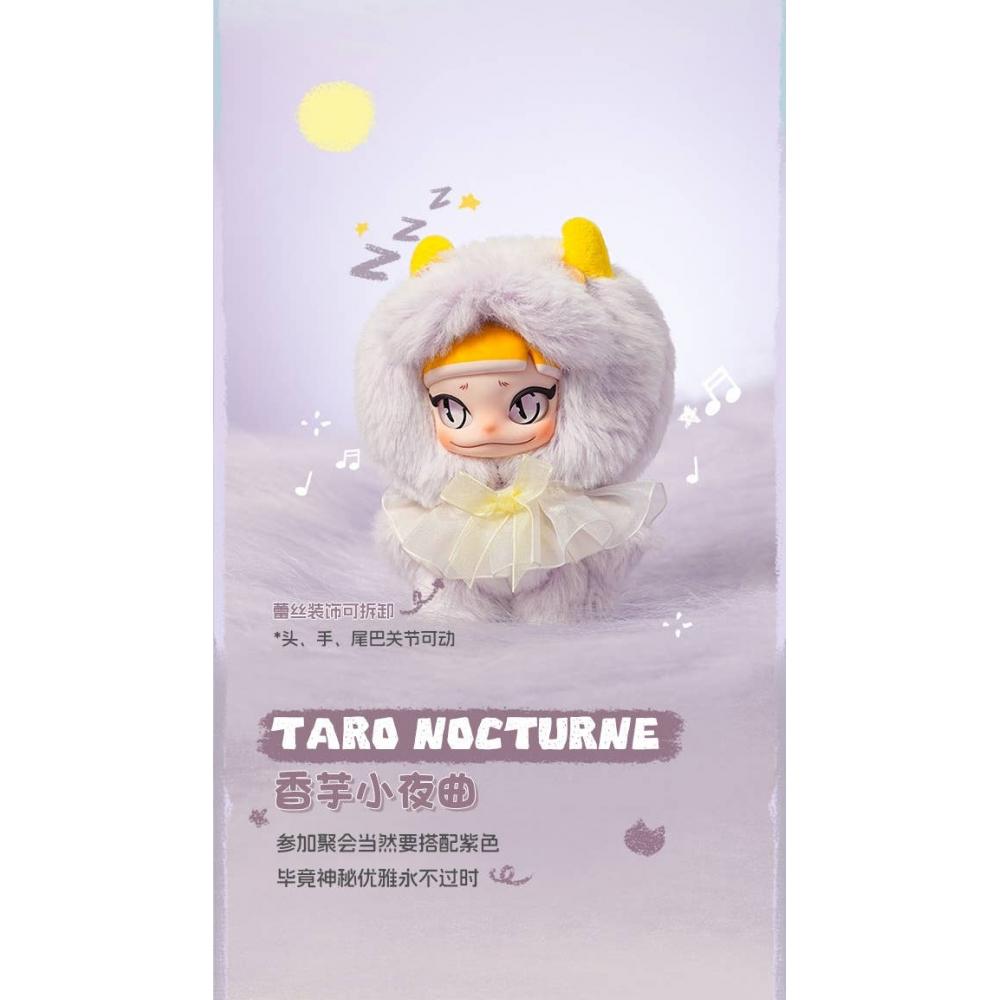 Null Ryugan Chan Series Trading Plush 1box 4pcs