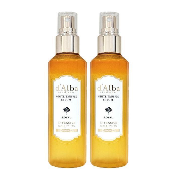 

Season 5 [d Alba] Mist Serum 160ml x 2 (15613588)