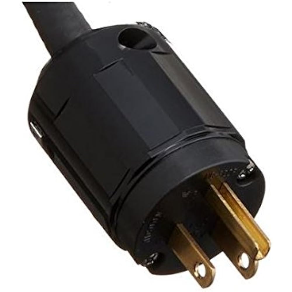 Oyaide Electric Power Cable L/i50 G5