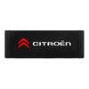 for Citroen C1 C2 C3 C4 C5 C6 C8 C4L DS3 Car Interior Door Handle Cover Soft Plush Armrest Handle Protector cover Accessories aia256